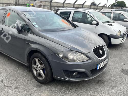 Left front window switch SEAT LEON (1P1) 1.9 TDI | BP19993871I27 