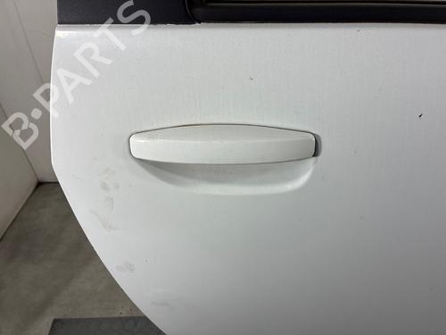 Dør høyre bak Dør høyre bak 38598449 38598449