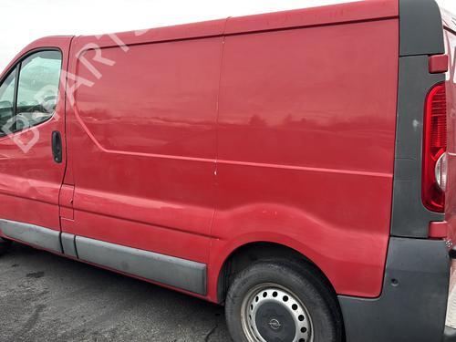 Switch OPEL VIVARO A Van (X83) 2.0 CDTI (F7) | BP33484776I30  - Image 12