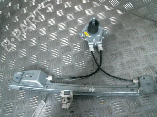 Used Rear left window mechanism Rear left window mechanism 20026941 20026941