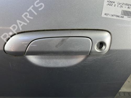Left front door HONDA JAZZ II (GD_, GE3, GE2) 1.3 iDSi (GD1) | BP28292503C2 