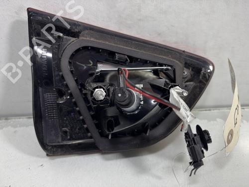 Right tailgate light RENAULT CLIO IV Grandtour (KH_) 1.2 16V | BP29286731C80 