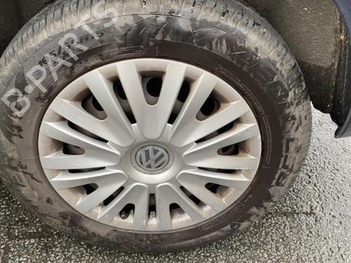 Steering wheel VW GOLF VI (5K1) 2.0 TDI | BP31669576C49  - Image 24