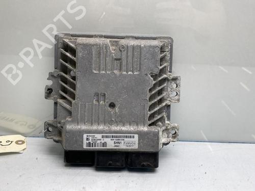Engine control unit (ECU) FORD FOCUS III Turnier 1.6 TDCi | BP21196795M57