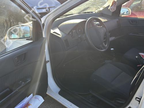 Left front window switch HYUNDAI GETZ (TB) 1.5 CRDi | BP34333231I27 - Image 14