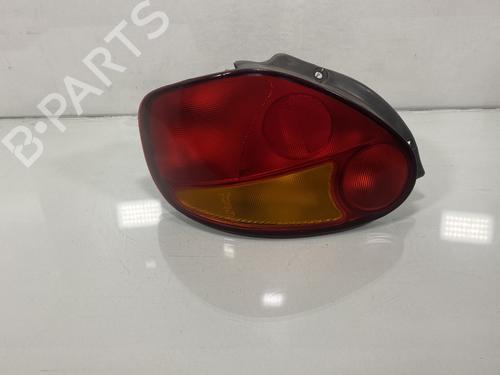 Rückleuchte Links für CHEVROLET MATIZ (M200, M250) 0.8 (52 hp) 19954125