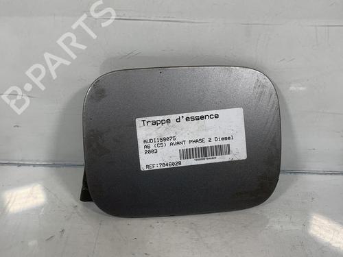 Used Fuel flap Fuel flap AUDI A6 C5 Avant (4B5, 4B6) 1.9 TDI (130 hp) 20006337 20006337