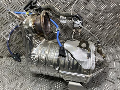 Catalyst DACIA SANDERO III 1.0 TCe 100 ECO-G | BP32314651M10