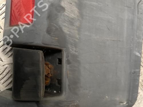 Used Corner bumper FIAT DUCATO Van (230_) 1.9 TD (82 hp) 21955618
