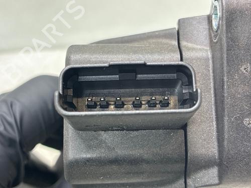 Used Pedal Pedal PEUGEOT 3008 I MPV (0U_) 1.6 HDi (114 hp) 36338942 36338942
