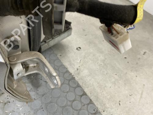 Right front door HYUNDAI TUCSON (JM) 2.0 CRDi | BP24809244C3 