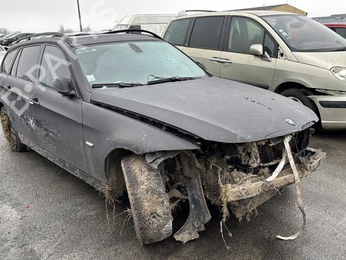 Right front window switch BMW 3 Touring (E91) 318 d | BP28281343I26  - Image 22