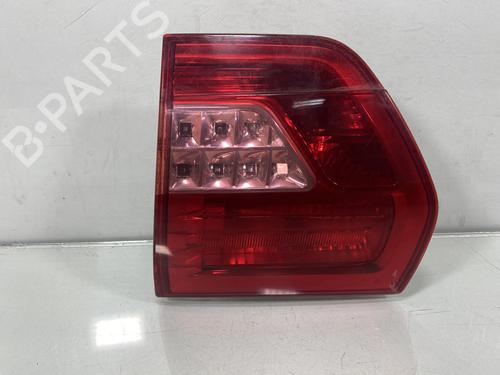 Used Right tailgate light Right tailgate light CITROËN C5 III Break (RW_) 2.0 HDi 165 (163 hp) 20016200 20016200