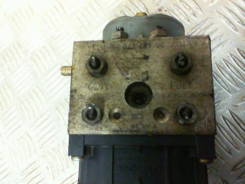 ABS pump PEUGEOT 307 (3A/C) 2.0 HDi 90 | BP20035161M43 