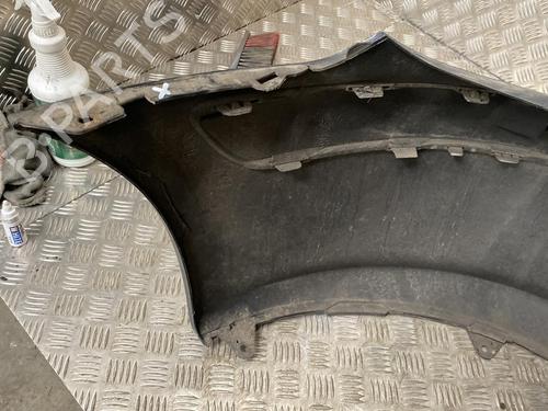 Front bumper PEUGEOT 307 SW (3H)  | BP27633174C7 