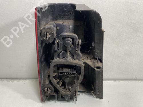 Right taillight PEUGEOT PARTNER MPV (5_, G_) 1.4 | BP29286807C35 