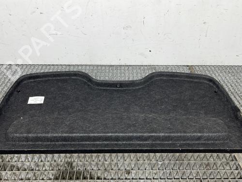 Rear parcel shelf RENAULT TWINGO III (BCM_, BCA_) 0.9 TCe 95 | BP28279309C85 