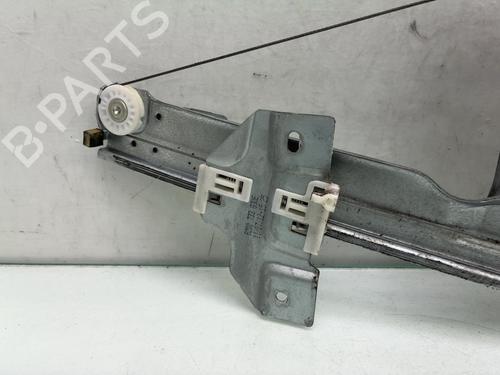Rear right window mechanism DACIA SANDERO 1.5 dCi | BP39985279C25 - Image 3