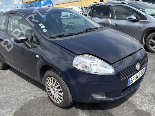 Left side indicator FIAT GRANDE PUNTO (199_) 1.2 | BP36549522I20  - Image 22
