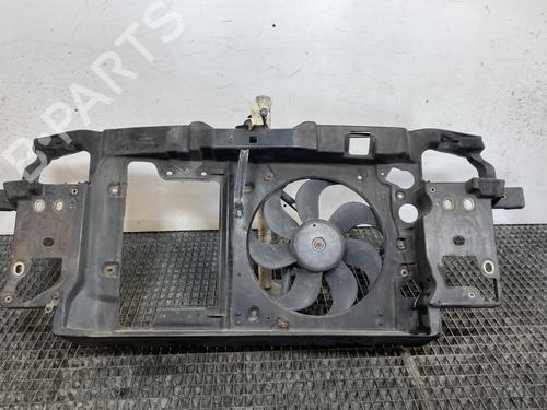 Used Front slam panel VW POLO (6N2) 1.4 (60 hp) 29897321