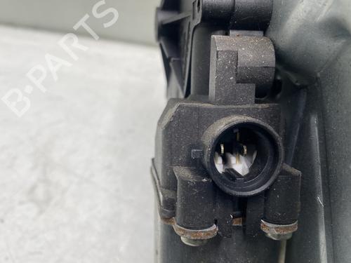 Front right window mechanism RENAULT TWINGO I (C06_) 1.2 (C066, C068) | BP32063405C23