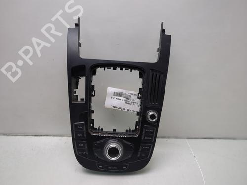 Schakelaar AUDI A4 B8 Avant (8K5) 2.0 TDI (136 hp) 31308240