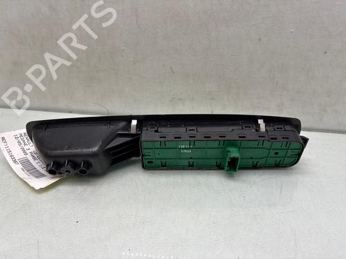 Left front window switch RENAULT MEGANE III Hatchback (BZ0/1_, B3_) 1.5 dCi (BZ09, BZ0D, BZ1W, BZ29, BZ14) | BP32309129I27 - Image 2