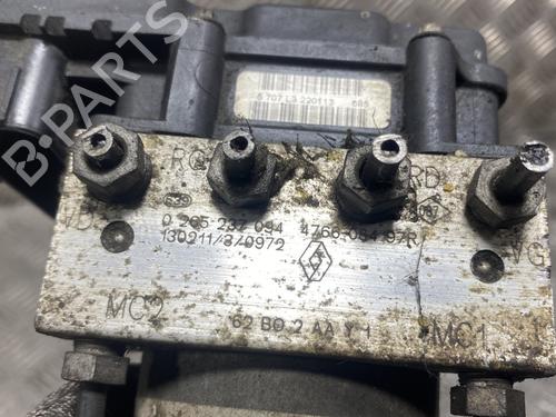 Used ABS pump ABS pump RENAULT MASTER III Van (FV) 2.3 dCi 100 FWD (FV0A, FV0B, FV0G, FV0K, FV0H) (101 hp) 27734932 27734932