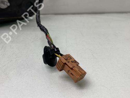 Used Left mirror Left mirror CITROËN C4 CACTUS 1.6 BlueHDi 100 (99 hp) 20693439 20693439