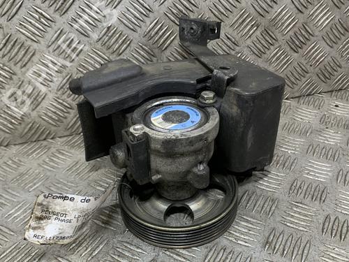 Used Steering pump Steering pump PEUGEOT 206 Hatchback (2A/C) 1.4 HDi eco 70 (68 hp) 32441198 32441198