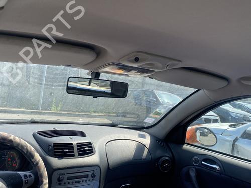 Left tailgate light ALFA ROMEO 147 (937_) 1.9 JTDM 8V (937.AXD1A, 937.AXU1A, 937.BXU1A) | BP31212108C79 - Image 20