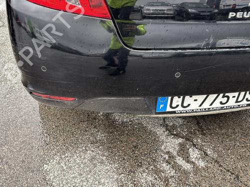 Left front window switch PEUGEOT 508 I (8D_) 2.0 HDi | BP31134858I27  - Image 30