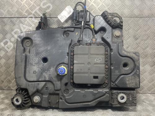 Used AdBlue tank PEUGEOT 508 SW I (8E_) 1.6 BlueHDi 120 (120 hp) 31174318