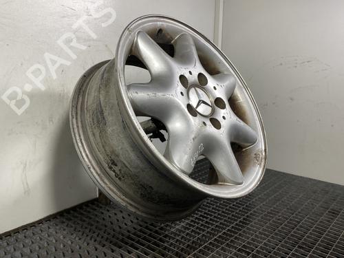 Felg MERCEDES-BENZ C-CLASS (W203) C 220 CDI (203.006) | BP23766221C45 