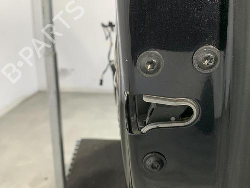 Right front door OPEL ASTRA J (P10) 1.7 CDTI (68) | BP21958374C3