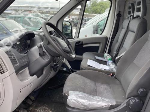 Gearbox PEUGEOT BOXER Van 2.2 HDi 100 | BP35897204M3 - Image 18