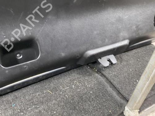 Bakluke CC/Kombi-Kupé PEUGEOT 307 (3A/C) 1.6 HDi | BP21960830C6 