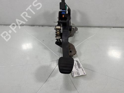 Used Clutch pedal Clutch pedal RENAULT GRAND SCÉNIC III (JZ0/1_) 1.5 dCi (JZ09, JZ0D, JZ10, JZ14, JZ1G, JZ29, JZ2C) (110 hp) 30791086 30791086