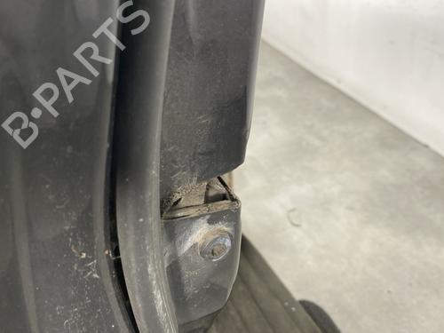 Left front door VW POLO (9N_, 9A_) 1.4 TDI | BP25334979C2 