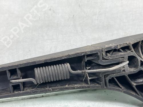 Used Rear windshield wiper arm Rear windshield wiper arm 36891654 36891654