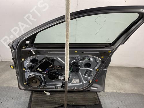 Right front door ALFA ROMEO 159 (939_) 1.9 JTDM 8V (939AXE1B) | BP26002625C3 