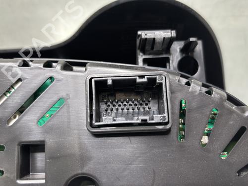 Instrument cluster ALFA ROMEO GIULIETTA (940_) 1.4 TB (940.FYA1A) | BP31205535C47 