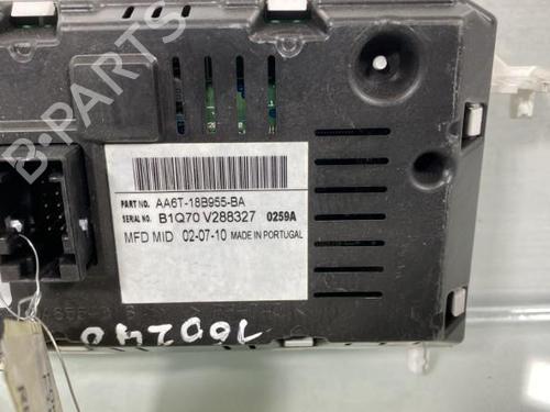 Used Display monitor Display monitor 20006136 20006136