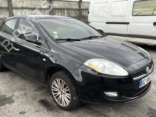 Used Parts FIAT BRAVO II (198_)  1.6 D Multijet (198AXM1B)  1796599