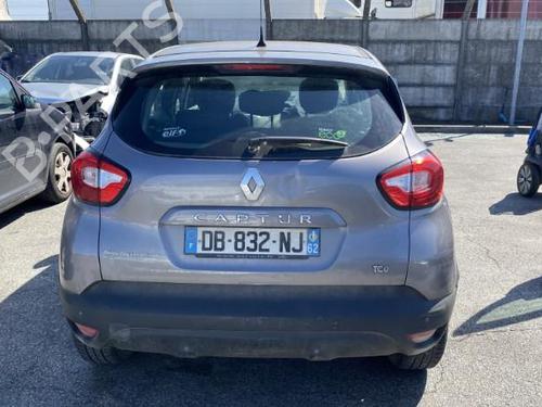 Right tailgate light RENAULT CAPTUR I (J5_, H5_) 0.9 TCe 90 | BP26212324C80  - Image 22