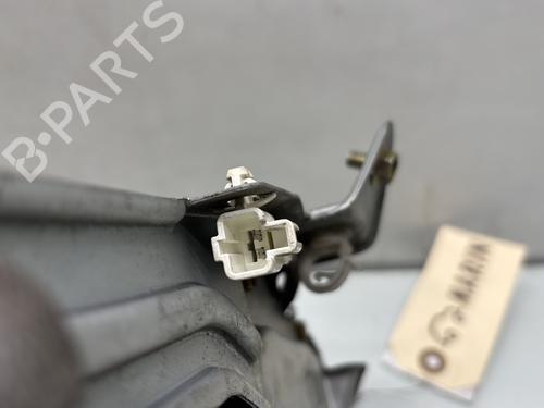 Rear wiper motor TOYOTA YARIS (_P1_) 1.3 (NCP10, SCP12_) | BP28098917M102 