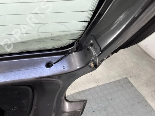 Tailgate PEUGEOT 206 Hatchback (2A/C) 1.9 D | BP28282081C6 