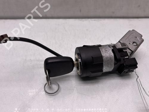Used Ignition barrel CITROËN C4 Grand Picasso I (UA_) 1.6 HDi (109 hp) 28282492