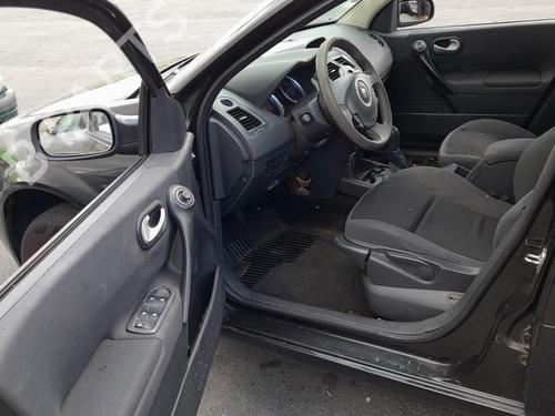 Pedal RENAULT MEGANE II (BM0/1_, CM0/1_) 1.5 dCi (BM1E, CM1E) | BP29508046I4 