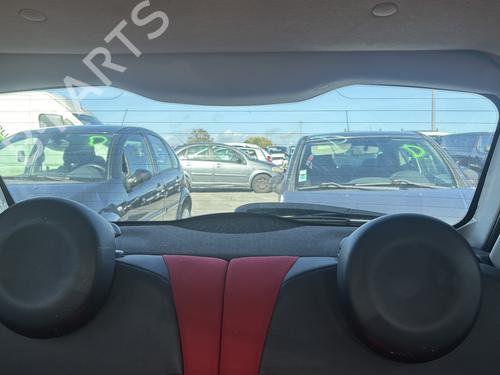 Right taillight FIAT 500 (312_) 1.2 (312AXA1A) | BP33204355C35  - Image 8